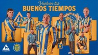 Central lanza una nueva línea de camiseta inspirada en el modelo utilizado en la Conmebol 95
