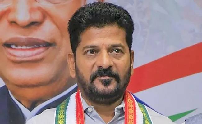 Revanth Reddy's 'Kamma-Reddy' Political Strategy