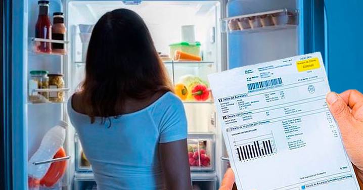 ¡No lo pongas ahí! Este ERROR con tu refrigeradora podría elevar tu factura de electricidad