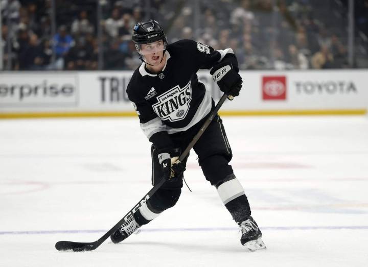 Kings stock report: Ascension to Pacific Division peak was fleeting but telling