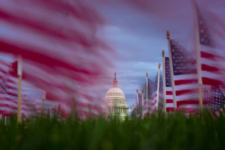 Senate Advances Deal to End Longest Government Shutdown