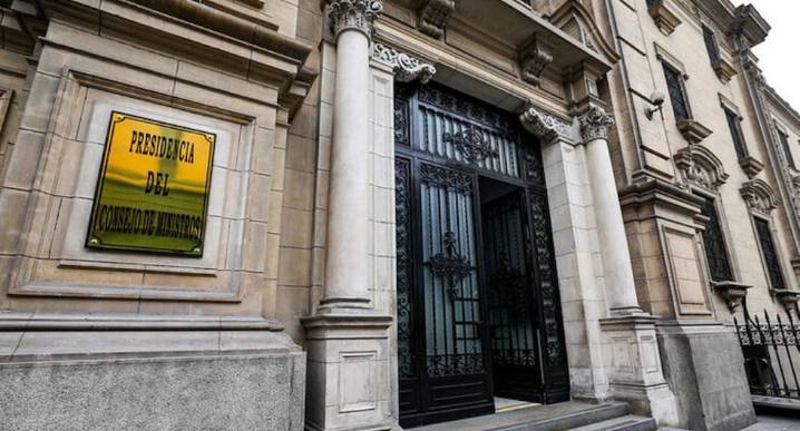 Ejecutivo solicita facultades al Congreso para reformas en seguridad y crecimiento