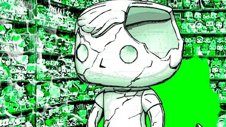 Funko Pop se acerca a su fin