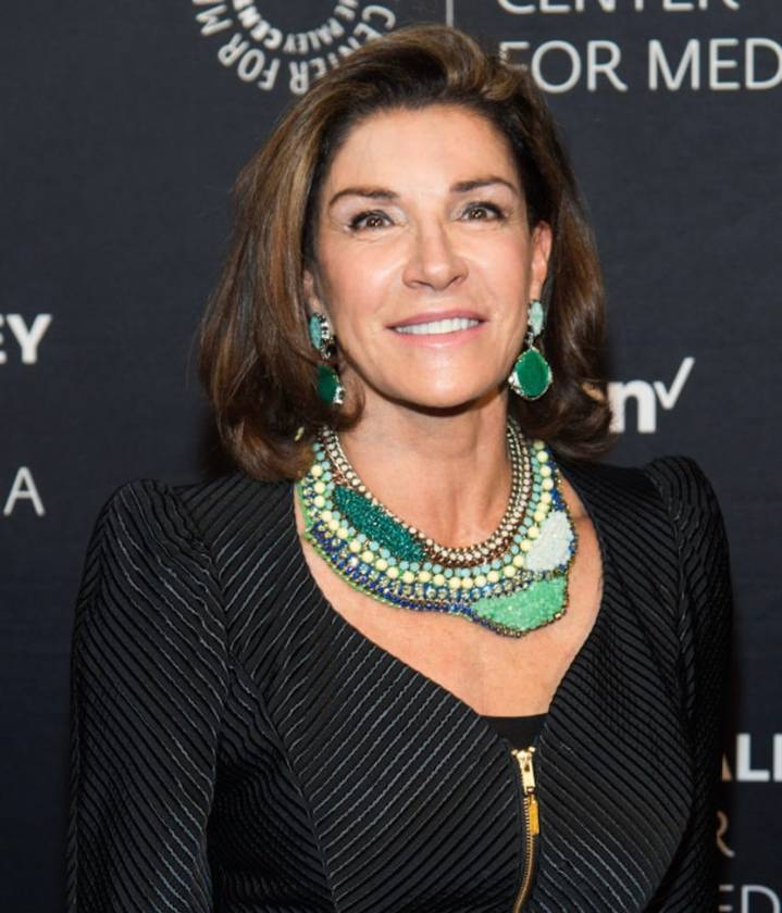 HGTV Star Addresses ‘Devastating’ Health Rumors