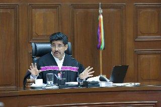 La Corte alista fallo que podría costar más de 48 mil millones a Grupo Salinas