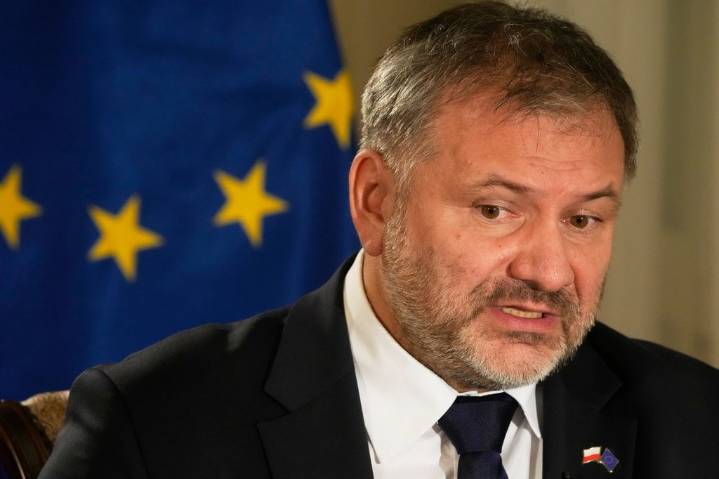 Poland’s struggle to fix its justice system holds lessons for other countries