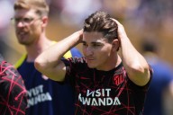 Julián Álvarez revela que estuvo cerca de fichar por el PSG antes de elegir el Atlético de Madrid