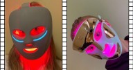 12 Best Led Light Therapy Masks of 2025, Tested & Reviewed