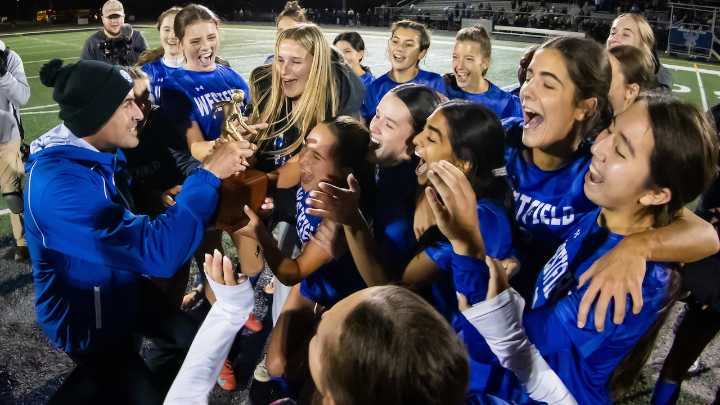 Favorites, contenders in 2025 NJSIAA Group 4 girls soccer sectional title races