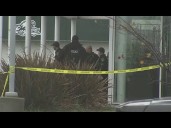 Laney College athletic director shot on campus