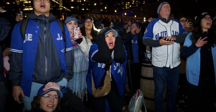 The Pathos bill comes due for Toronto