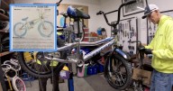 Boise Bicycle Project seeks donations to make over 600 dream bikes for Treasure Valley kids