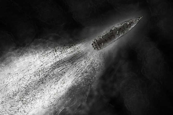 Foreign Affairs Headlines