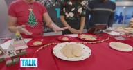 The Post-Gazette best cookie recipe challenge