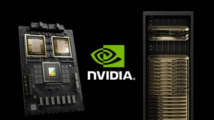 NVIDIA Blackwell Ultra Secures Win Across All Seven MLPerf AI Training Benchmarks, GB300 NVL72 Sets Record 10 Minutes Training Time For Llama 405B