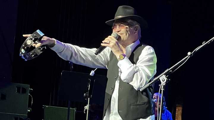 Micky Dolenz Announces "60 Years of The Monkees" 2026 Tour