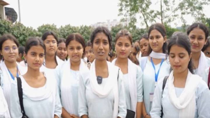 No More Trading of Dreams: How Assam's 'Nijut Moina' is Empowering Women India News