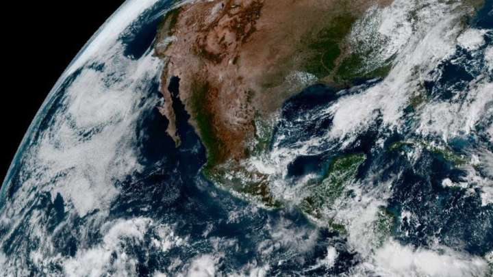 ¿Enjambre Sísmico? Se Registran Tres Sismos en México Hoy en Menos de Media Hora