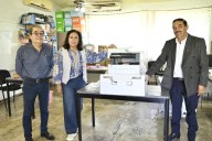 Impulsando la educación en Xicoténcatl