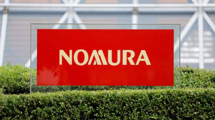 Did Nomura's Indian division report inflated profits?