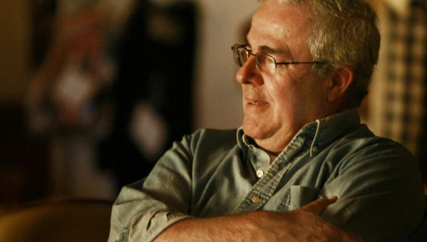 Remembering the many sides of Ray Veary Jr. — lawyer, actor, history buff, friend