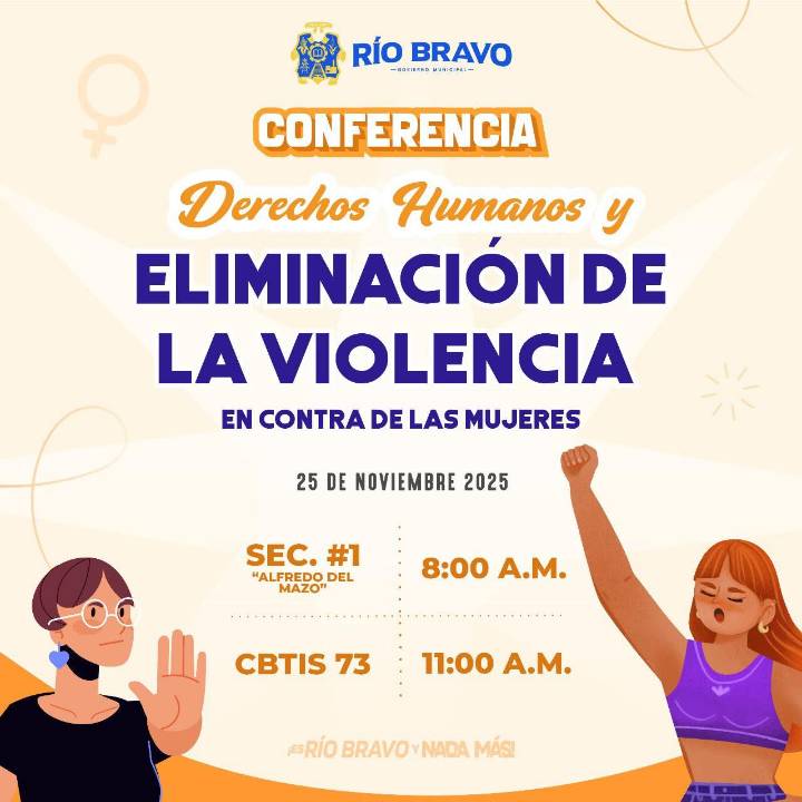 Conferencia de Derechos Humanos y Eliminación de la Violencia contra las Mujeres