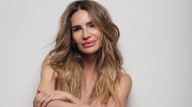 María Vázquez, Catherine Fulop, Emilia Attias y Chloé Bello hicieron una campaña en lencería y can can