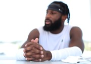 New York Jets CB Kris Boyd Reveals He’s Back in Hospital After Being Shot