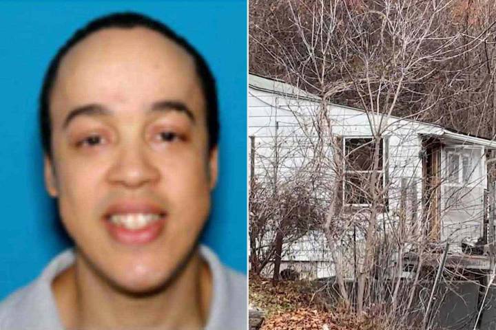 Son Allegedly Beat Parents, Set Home on Fire as They Said 'Come Back,' 'Help Us'