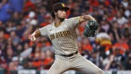 Padres star pitcher Yu Darvish to miss next season after undergoing elbow surgery