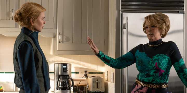 Nicole Kidman’s ‘Scarpetta’ Gets Release Date & First Look Photos Featuring Stellar Cast | Amanda Righetti, Ariana Debose, Bobby Cannavale, Hunter Parrish, Jake Cannavale, Jamie Lee Curtis, Nicole Kid