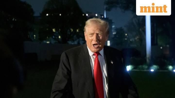 HIB, tariffs, foreign students: Trump backtracking from MAGA agenda in 2nd term?