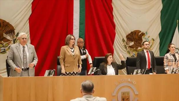 Congreso aprueba financiamiento para inversión pública