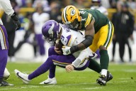 J.J. McCarthy is in concussion protocol. What does that mean for the Vikings?