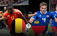 Bélgica vs Liechtenstein: Dónde ver partido de eliminatorias de UEFA 2025