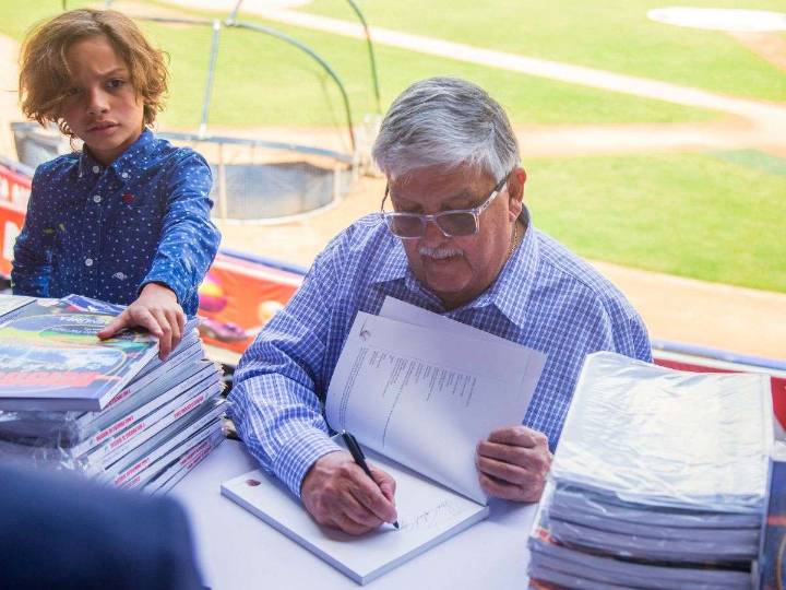 Oscar Prieto Párraga “Sin remordimientos”