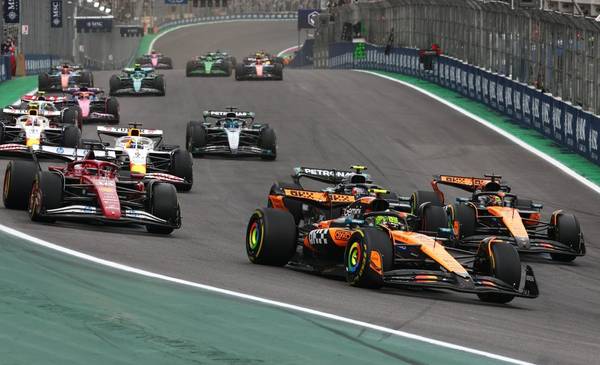 Pirelli rompió el silencio sobre lo que se viene en la F1 2026: "Rápido"