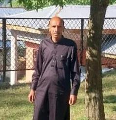 Er Rashid’s cousin passes away; AIP expresses grief