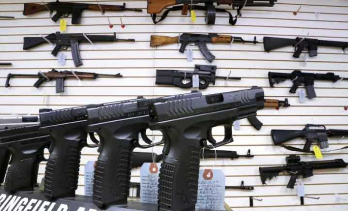 El Gobierno habilitó la compra de fusiles semiautomáticos a civiles: la postura de organismos de DD.HH. locales