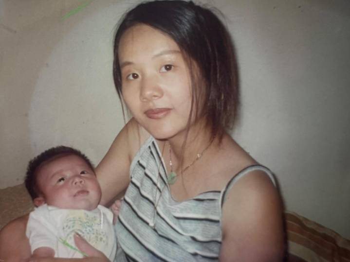 I broke a big rule of college applications by writing about my mother. My love for her got me into Yale and Stanford.