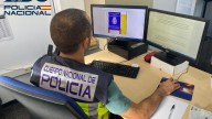 Detenido tras olvidarse un dispositivo con archivos pedófilos en un televisor de un centro sociosanitario de Palma