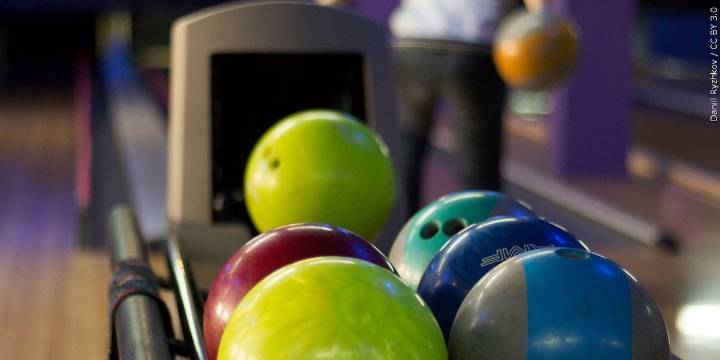 The Joseph D. Freedman Bowl-A-Thon returns to Chicopee