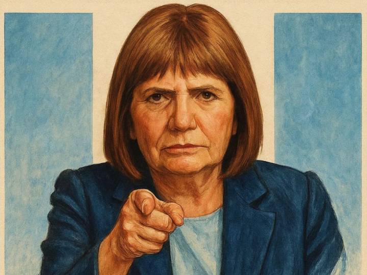 Boletín Oficial. El Gobierno oficializó la creación de la carrera de investigador en la Policía Federal que anunció Bullrich