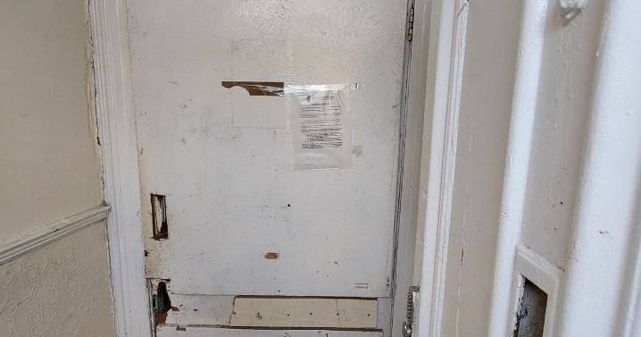 Peace at last as nightmare neighbour's home is shut down by Devon police