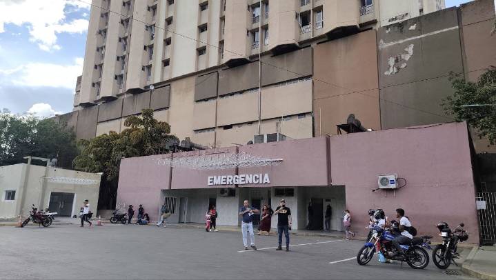 Guaicaipuro activa primera unidad de atención inmediata para NNA en el Victorino Santaella