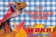 How to Play and Win in WBKR's Gobbler Game