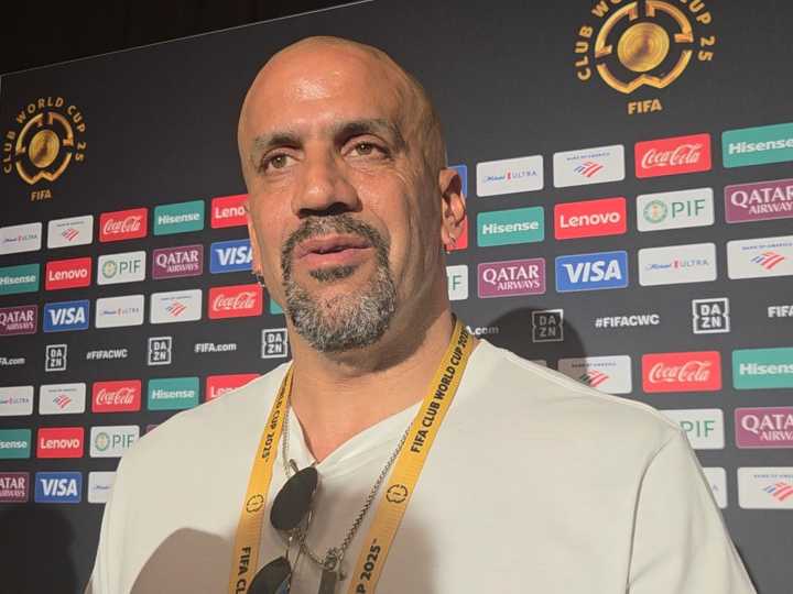 El fuerte mensaje de Juan Sebastián Verón en la previa del encuentro entre Estudiantes y Rosario Central