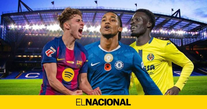 Fútbol hoy, martes 25 de noviembre: a qué hora juega el Barça en Champions y dónde ver el partido por TV