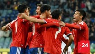 Tras victorias sobre Rusia y Perú: la nueva ubicación de la Selección Chilena tras actualización del ranking FIFA