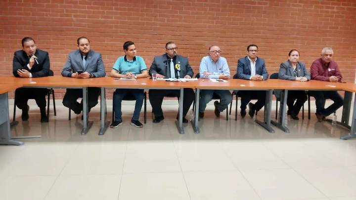 Tras movilización estudiantil, Tec Laguna llama al diálogo y rechaza violencia